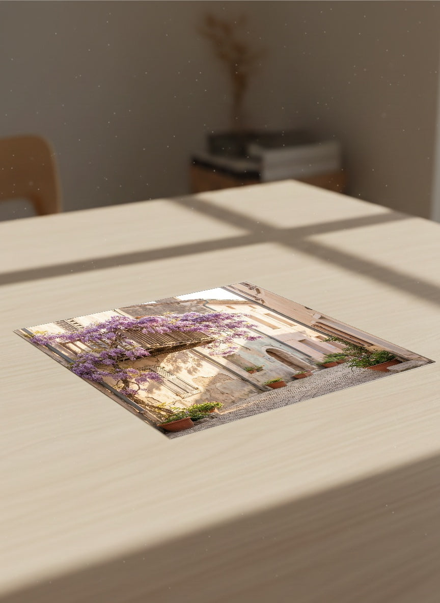 Auto-generated Mockup