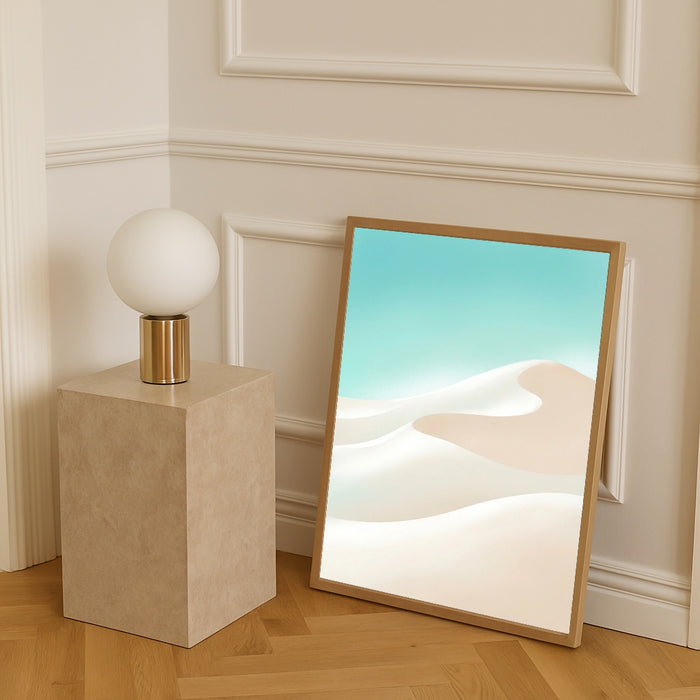 Auto-generated Mockup