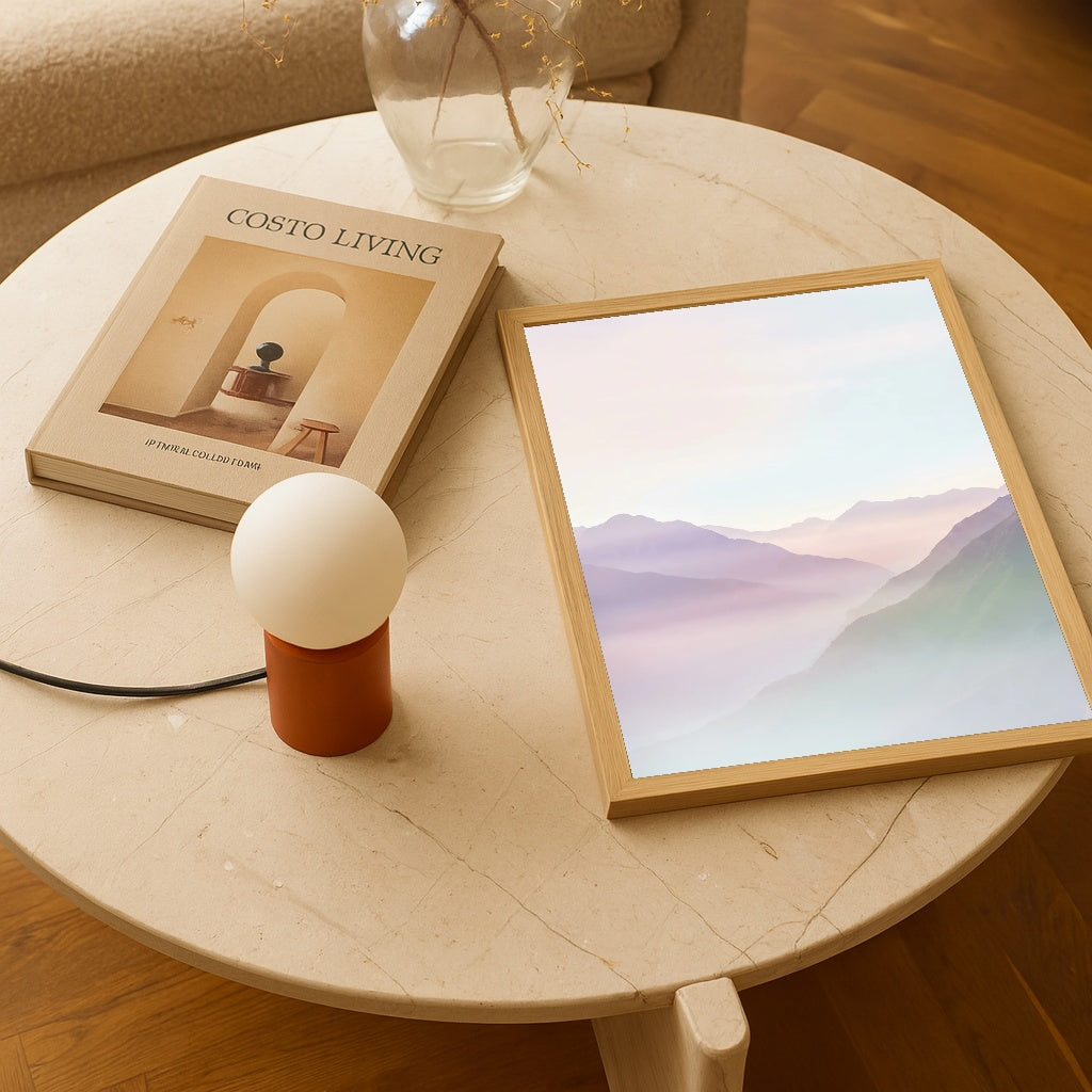 Auto-generated Mockup