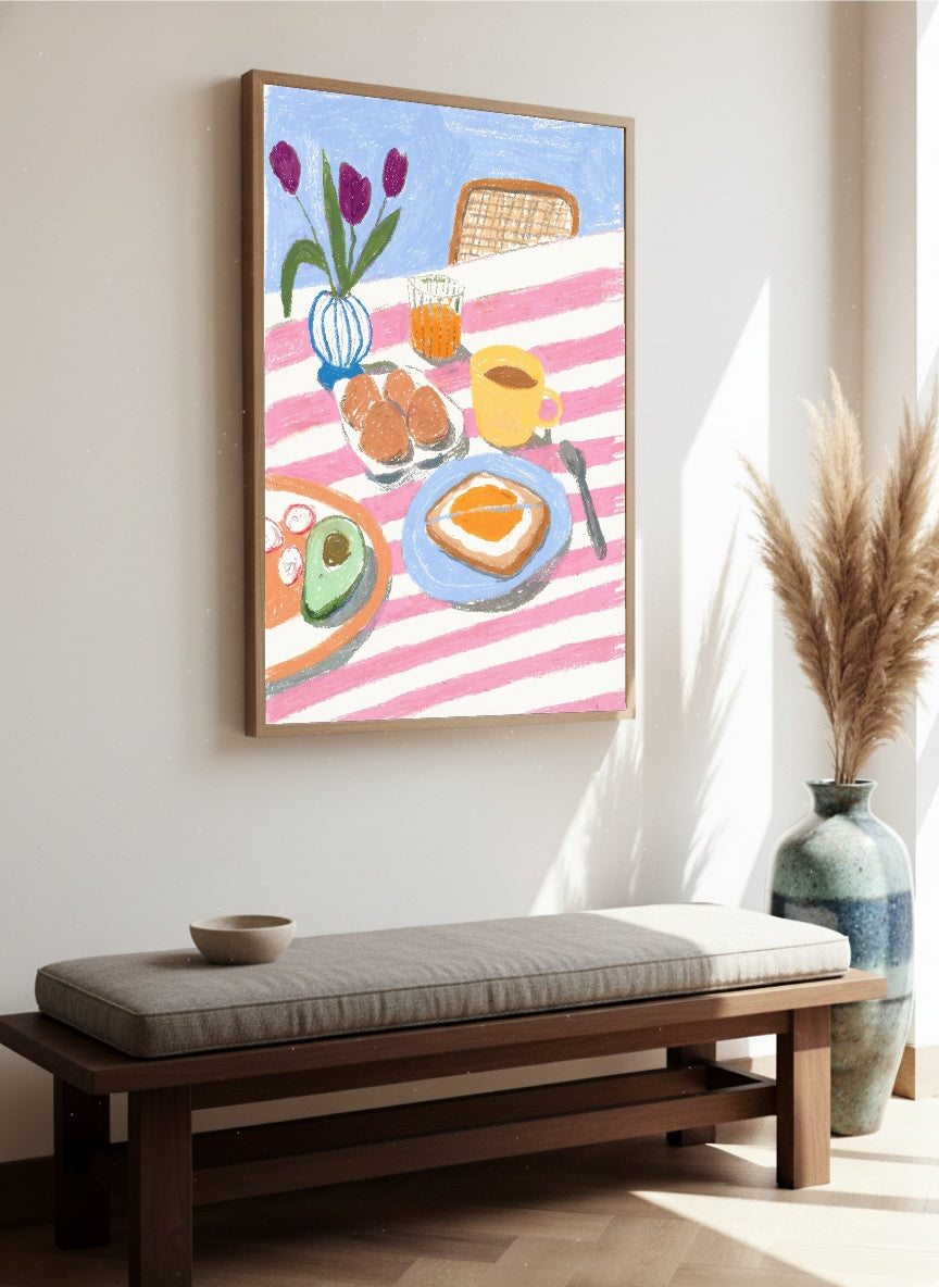 Auto-generated Mockup