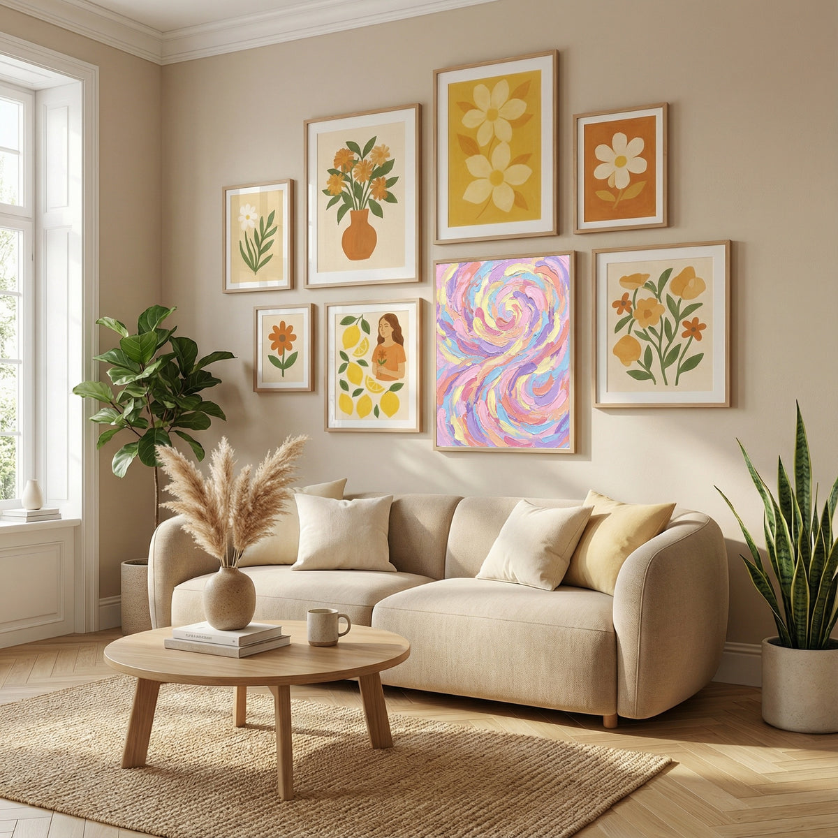 Auto-generated Mockup