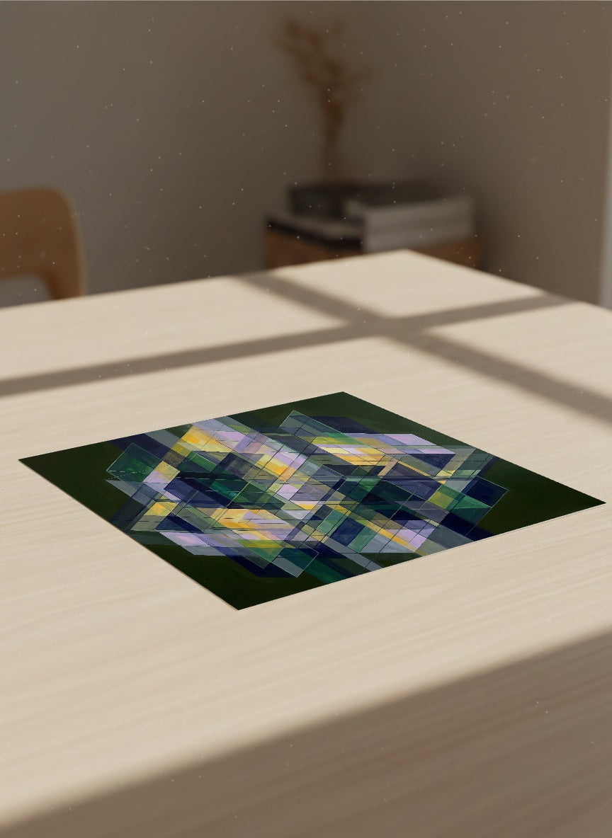 Auto-generated Mockup