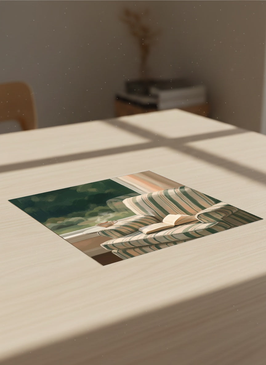 Auto-generated Mockup