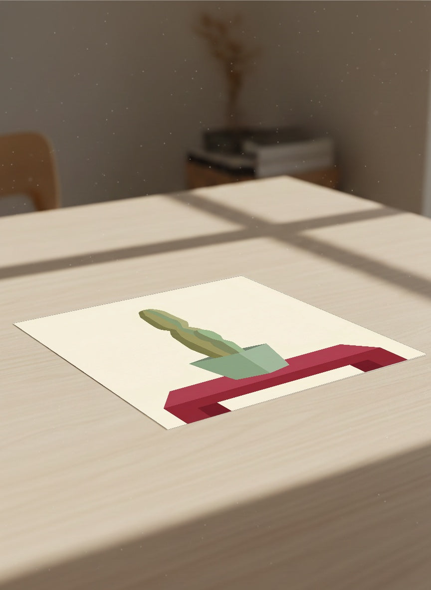 Auto-generated Mockup