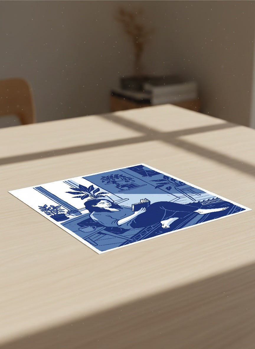 Auto-generated Mockup