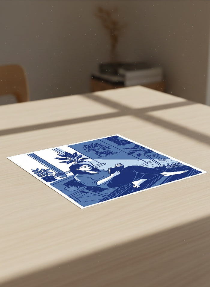 Auto-generated Mockup