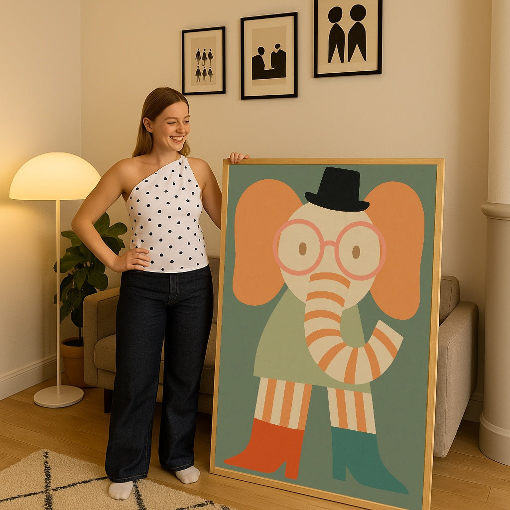 Auto-generated Mockup