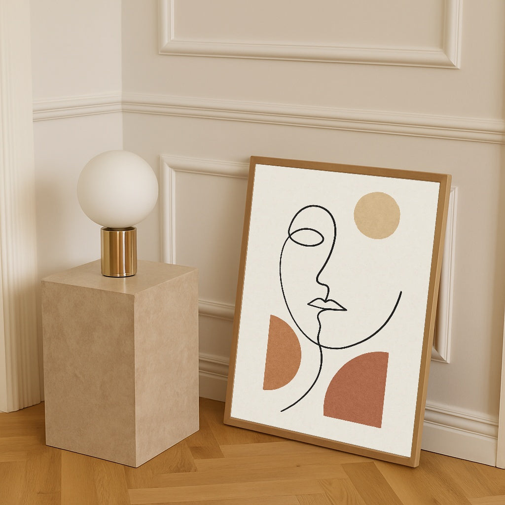 Auto-generated Mockup