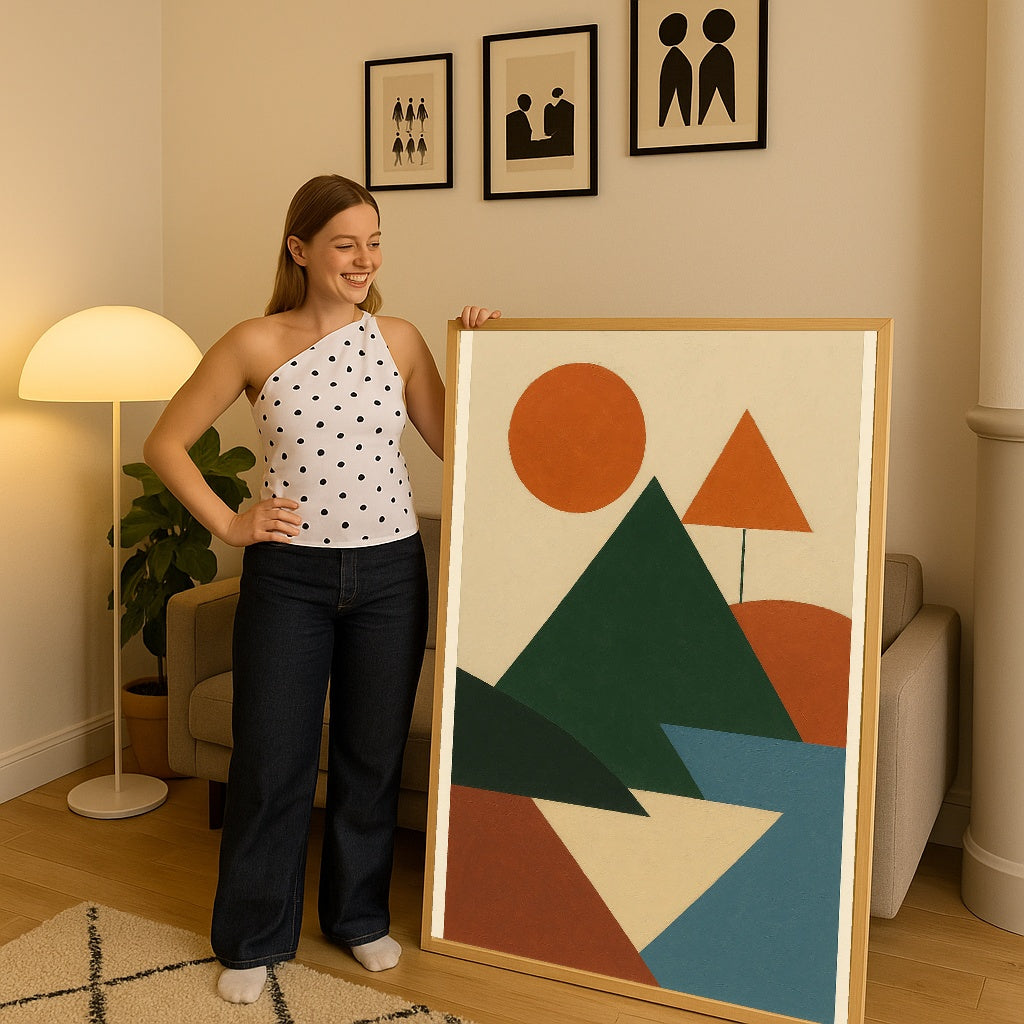 Auto-generated Mockup