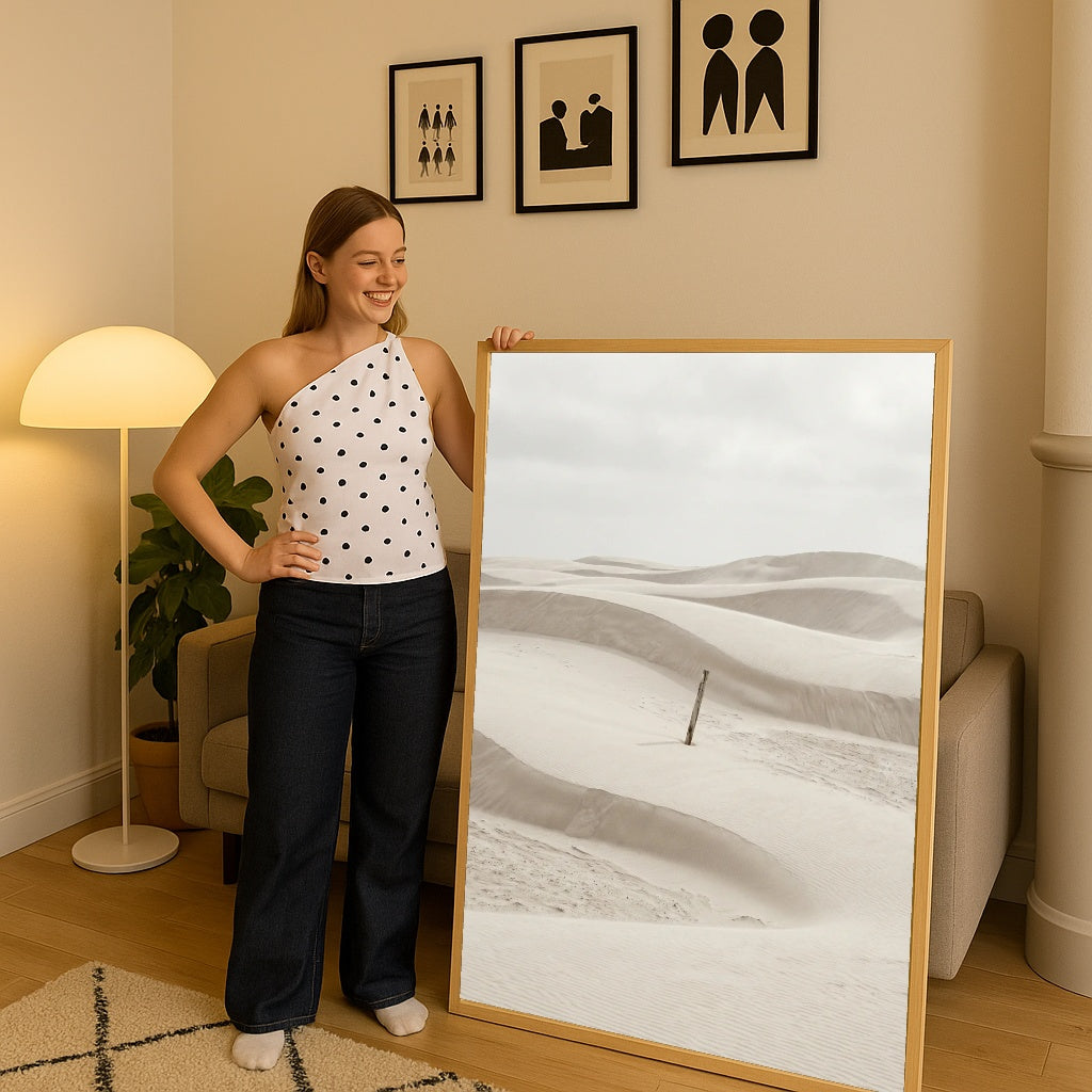 Auto-generated Mockup