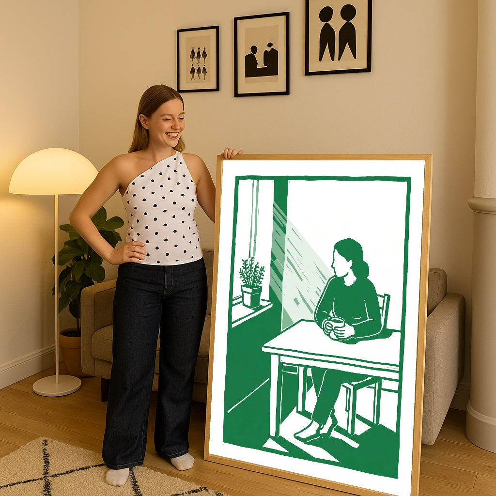 Auto-generated Mockup