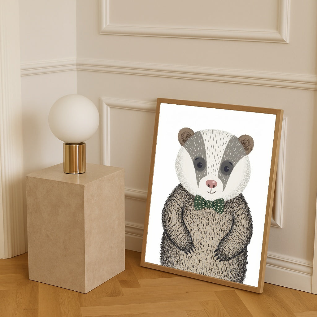 Auto-generated Mockup