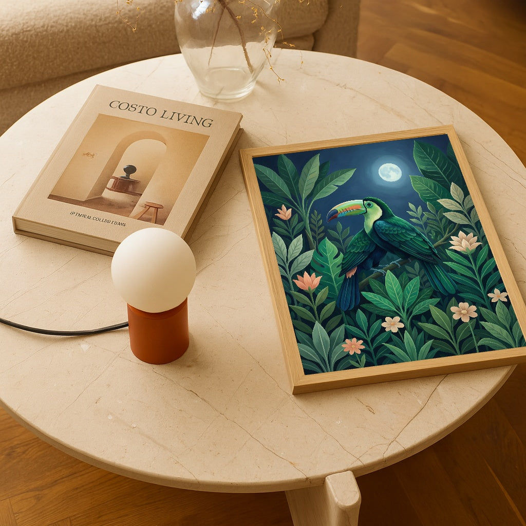 Auto-generated Mockup
