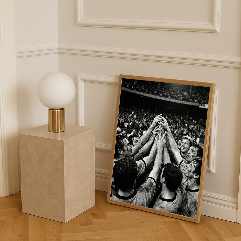 Auto-generated Mockup