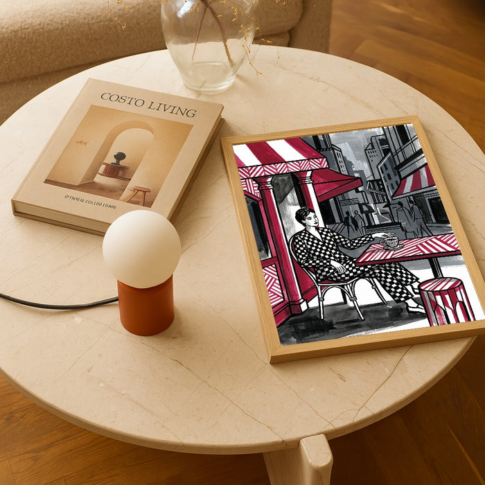 Auto-generated Mockup