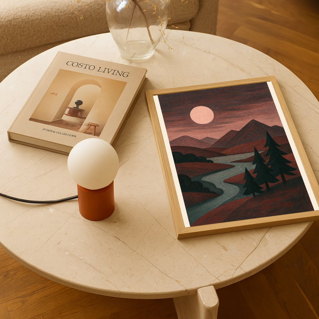 Auto-generated Mockup