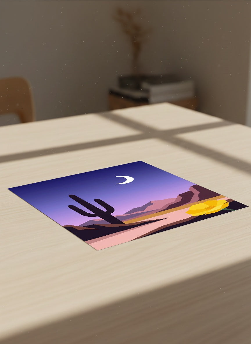 Auto-generated Mockup
