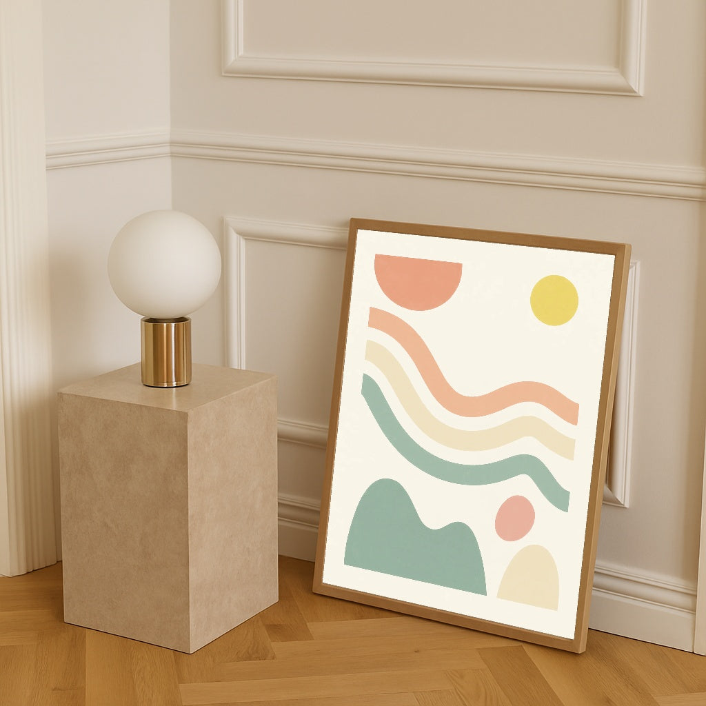 Auto-generated Mockup