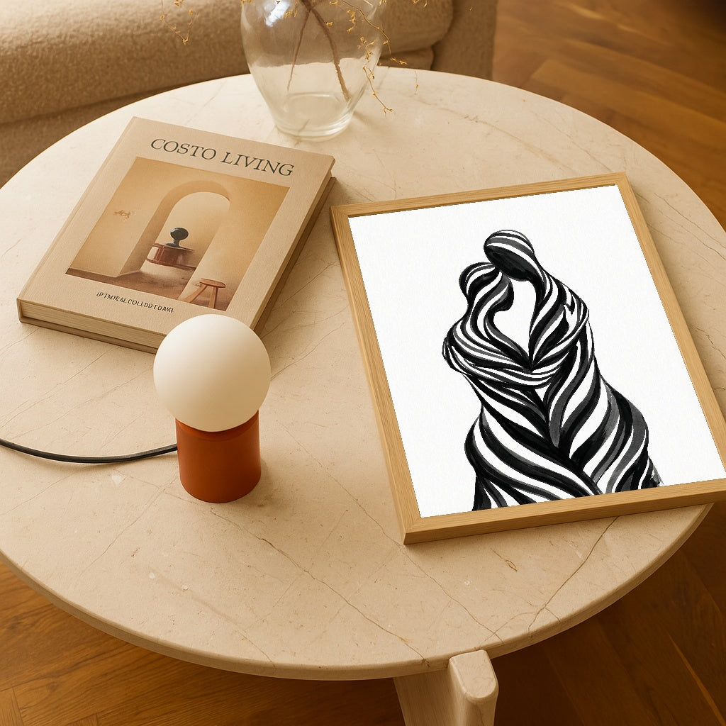 Auto-generated Mockup