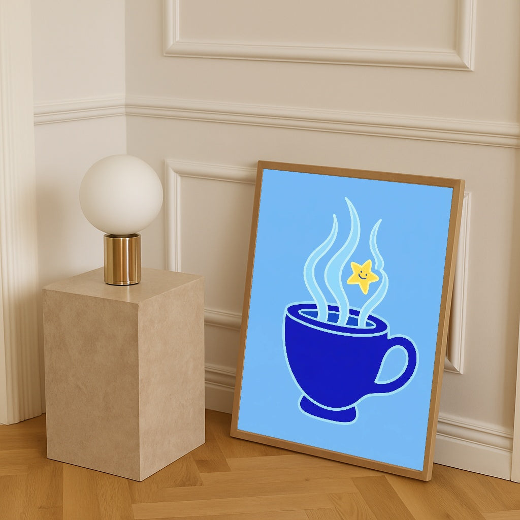 Auto-generated Mockup