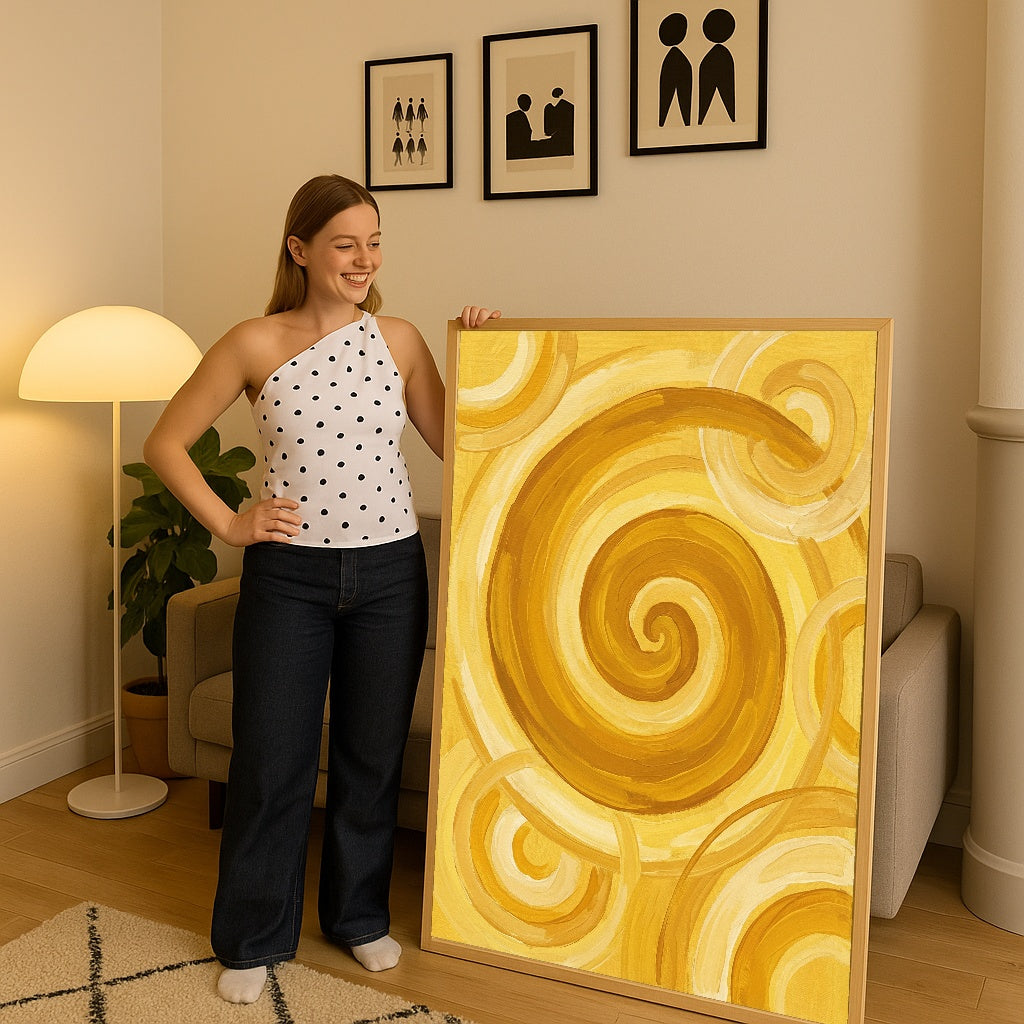 Auto-generated Mockup