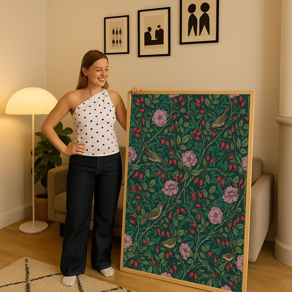 Auto-generated Mockup