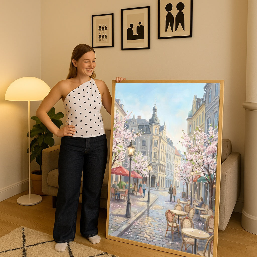 Auto-generated Mockup