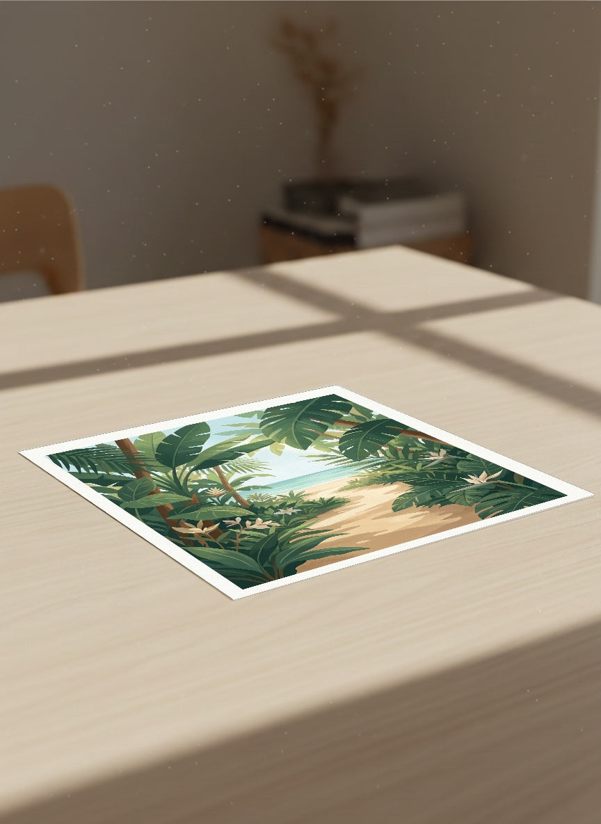 Auto-generated Mockup