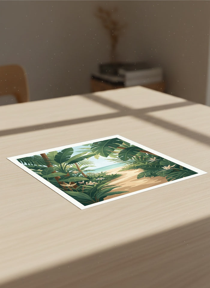 Auto-generated Mockup
