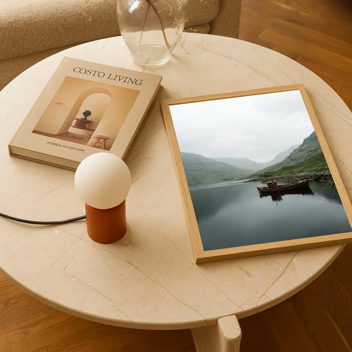 Auto-generated Mockup