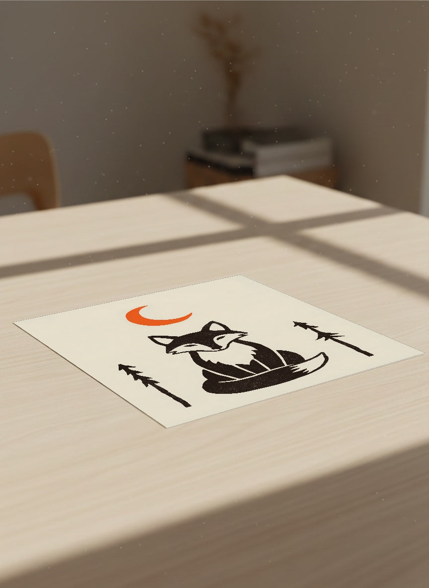 Auto-generated Mockup