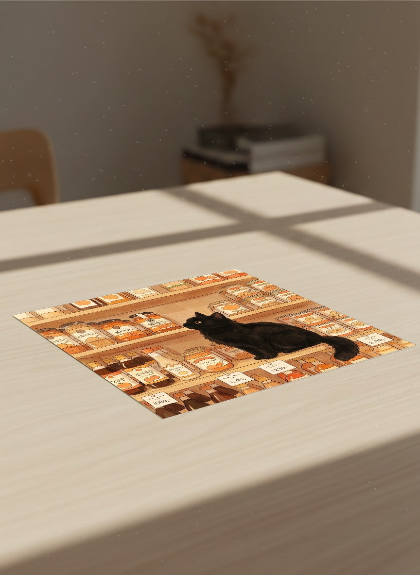 Auto-generated Mockup