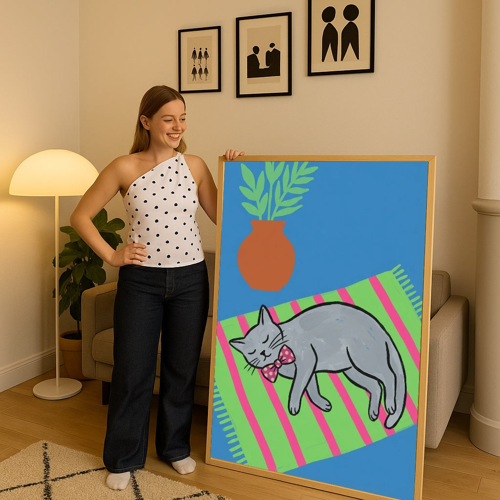 Auto-generated Mockup