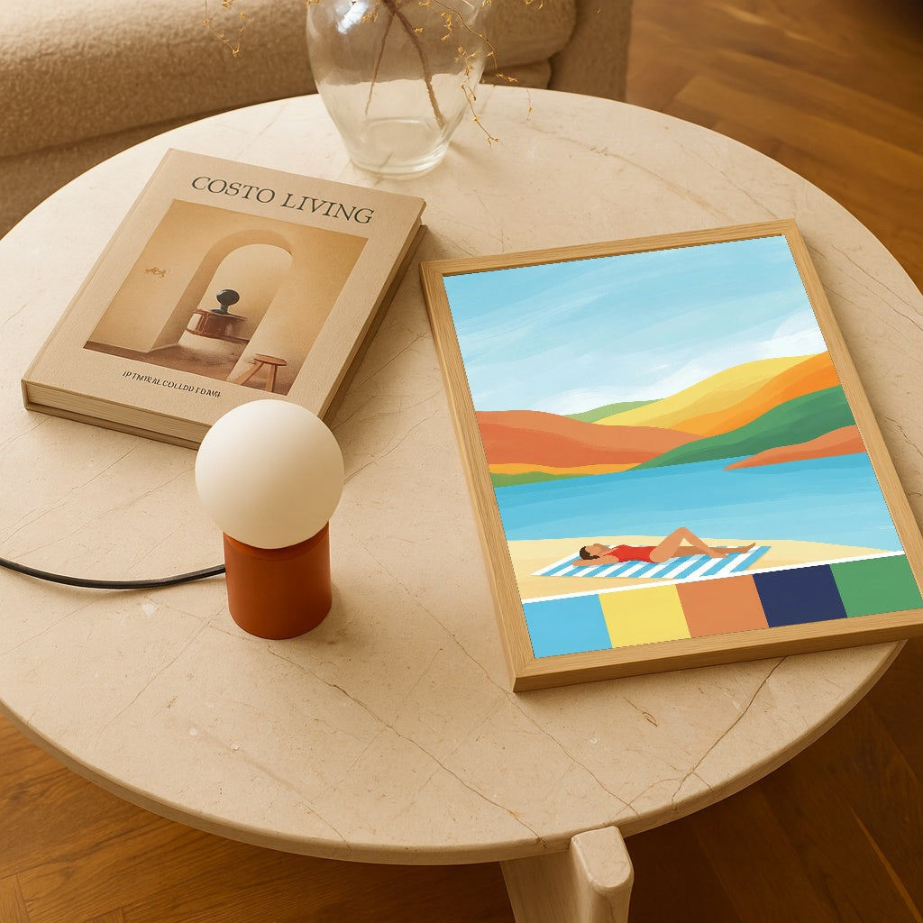 Auto-generated Mockup