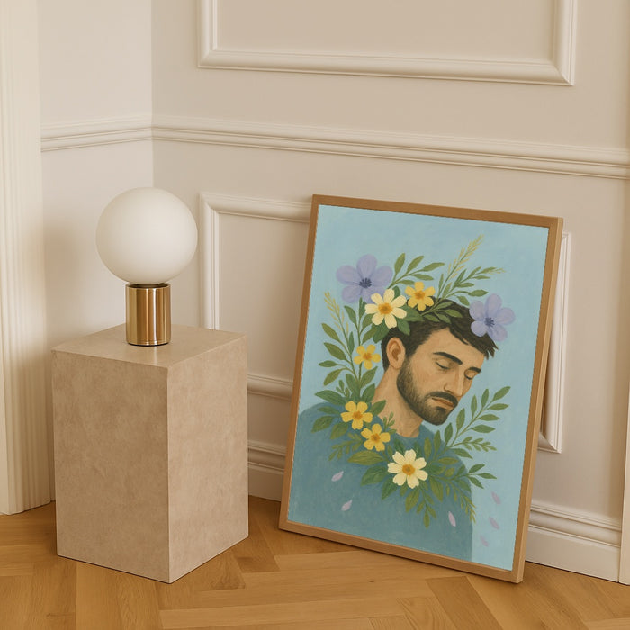 Auto-generated Mockup