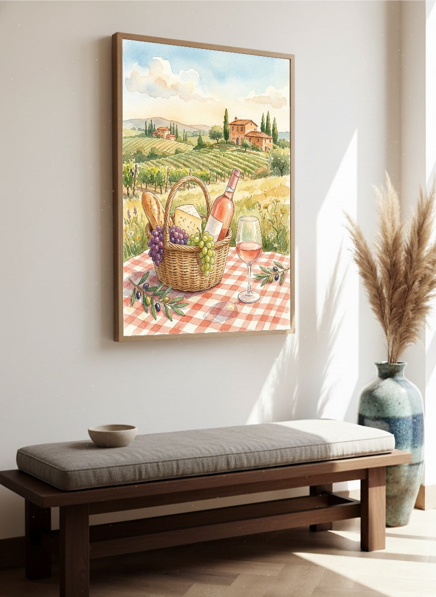 Auto-generated Mockup