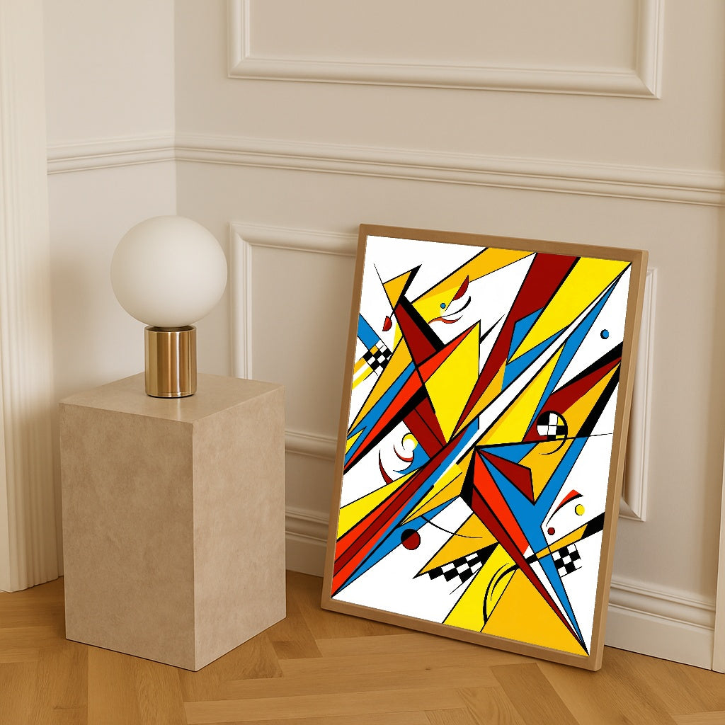 Auto-generated Mockup
