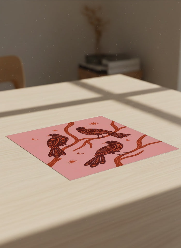 Auto-generated Mockup