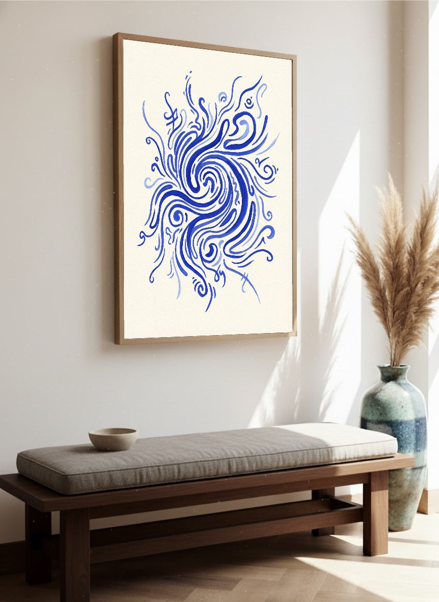 Auto-generated Mockup