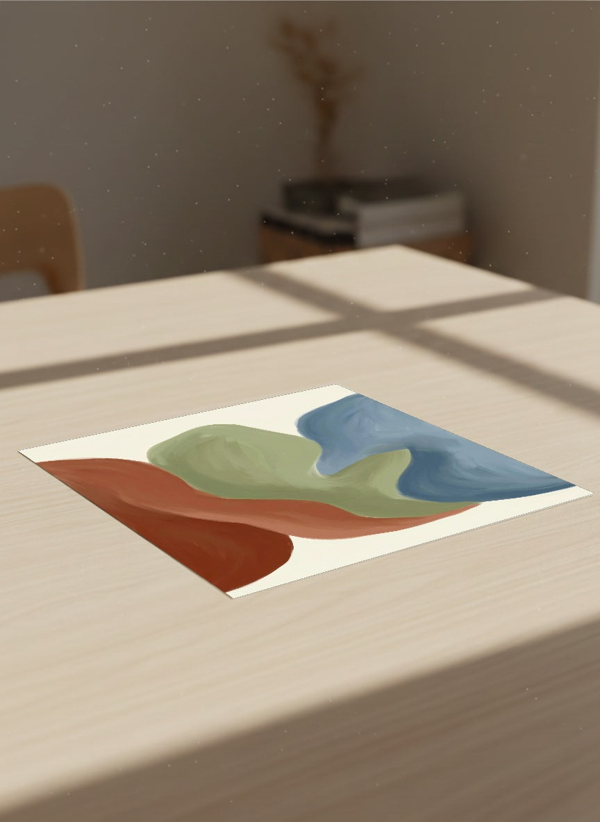 Auto-generated Mockup