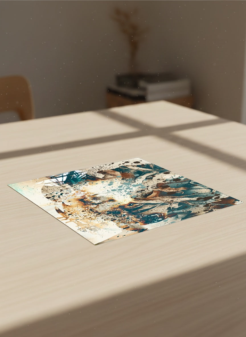 Auto-generated Mockup