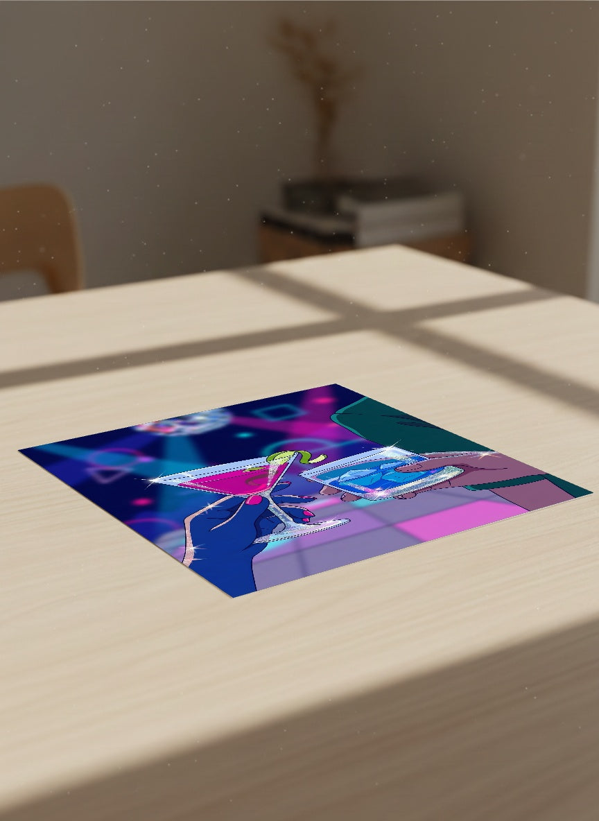 Auto-generated Mockup