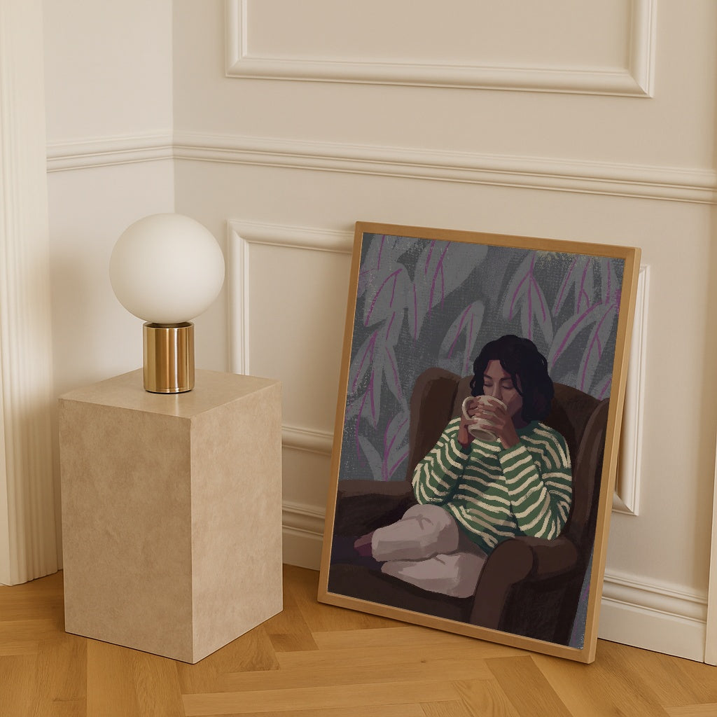 Auto-generated Mockup