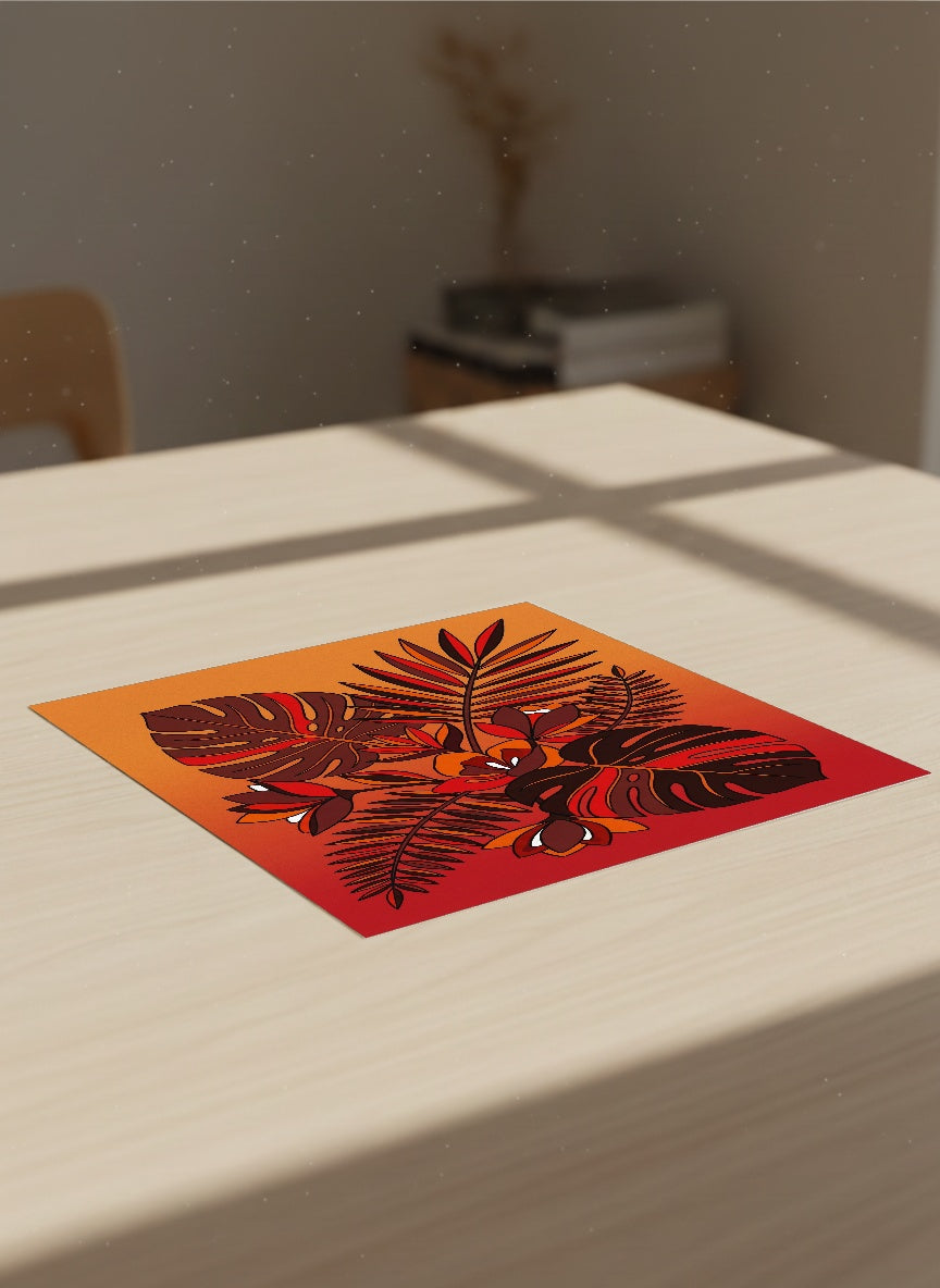 Auto-generated Mockup