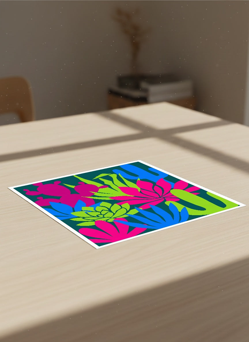 Auto-generated Mockup