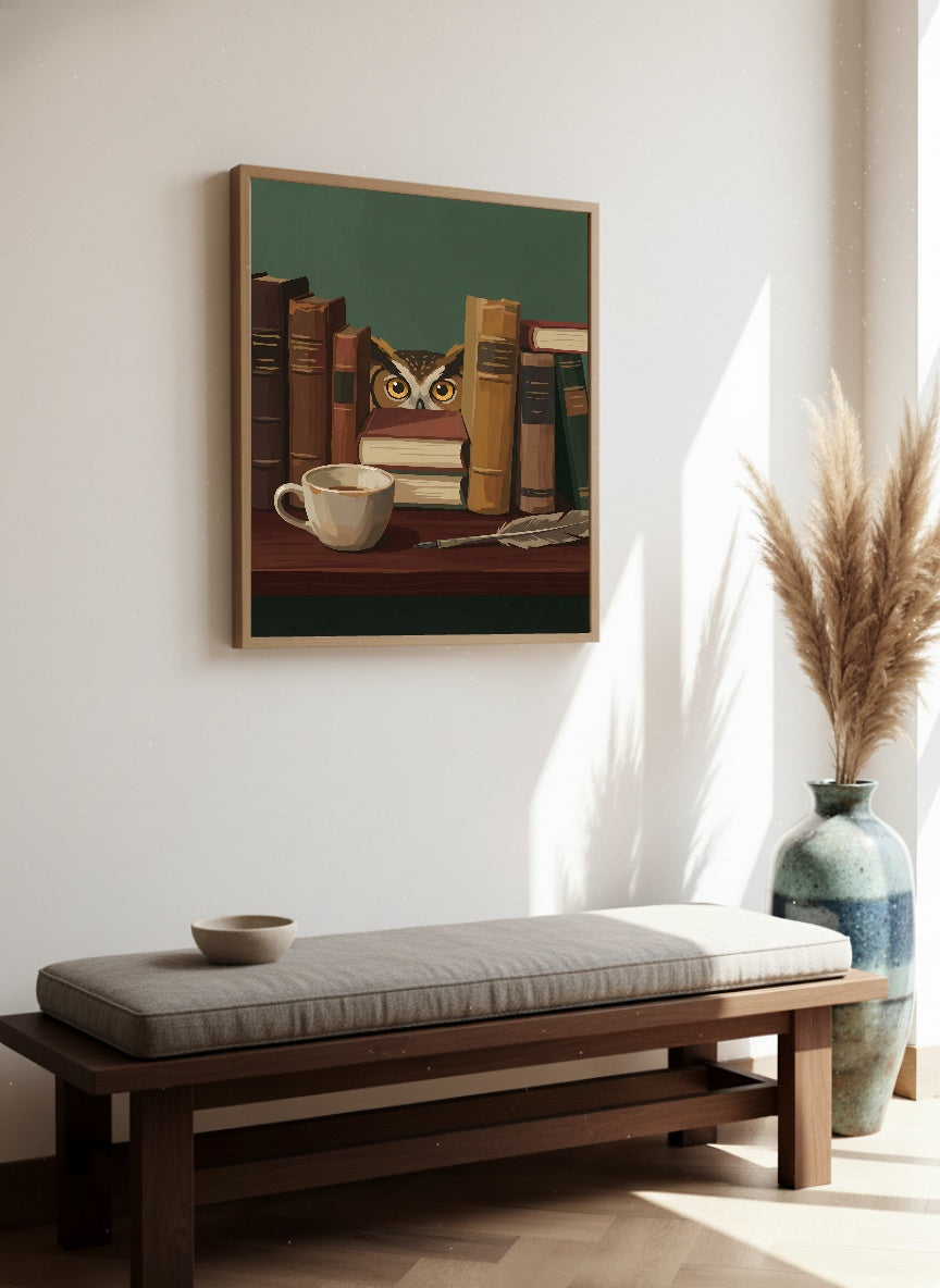 Auto-generated Mockup