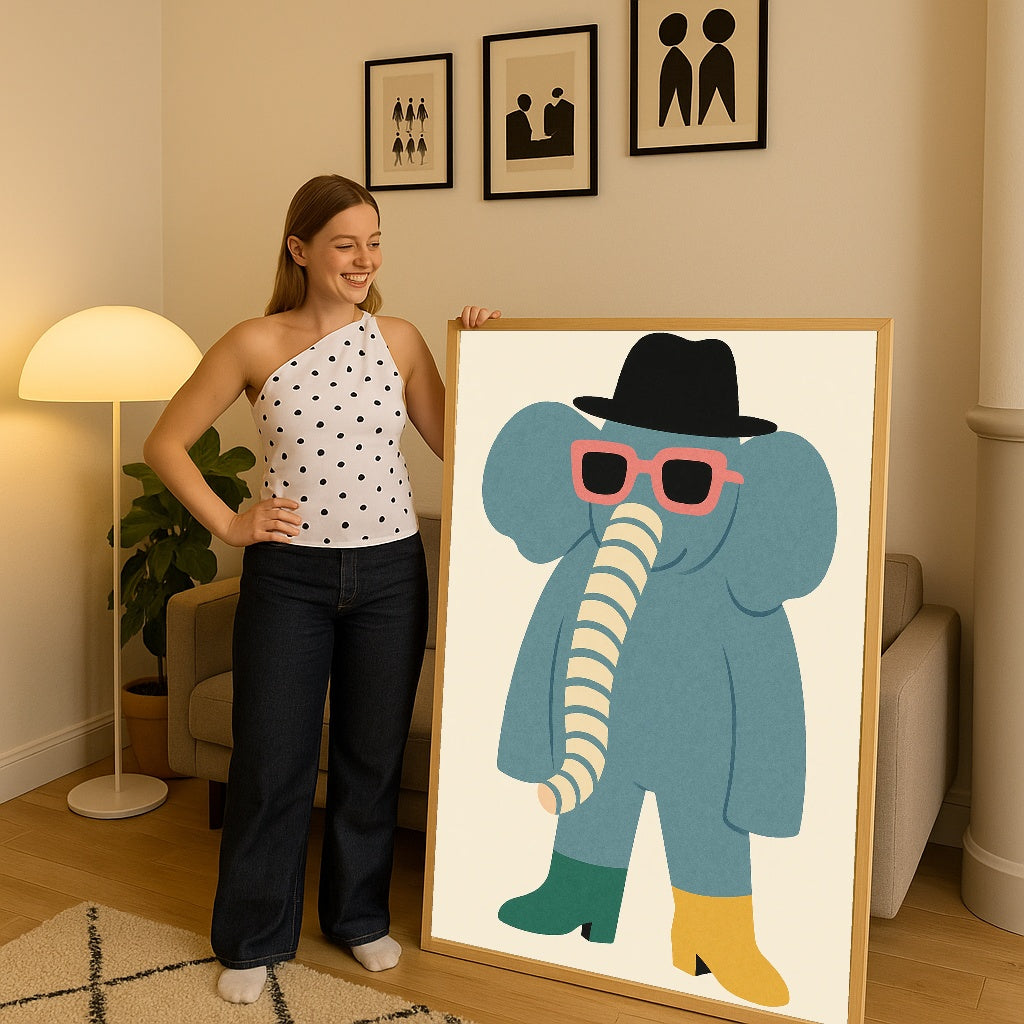 Auto-generated Mockup