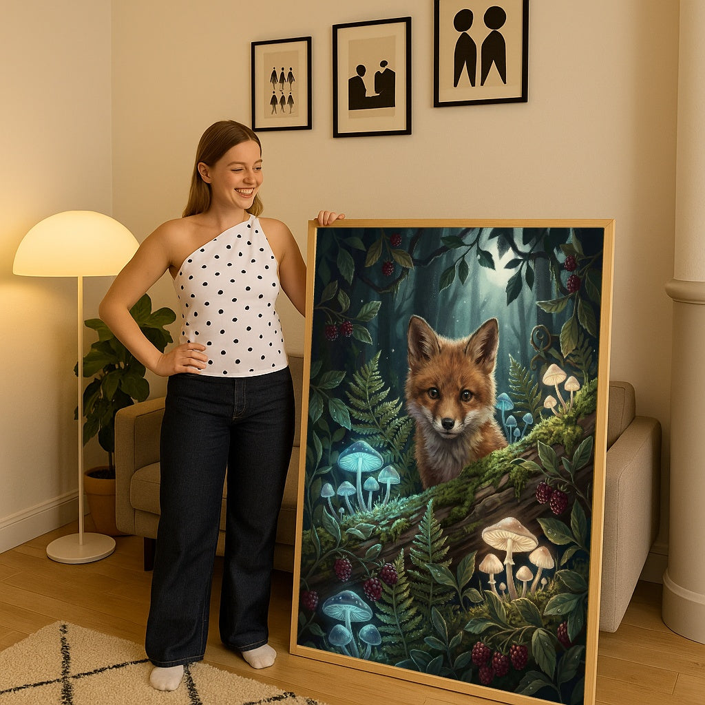 Auto-generated Mockup