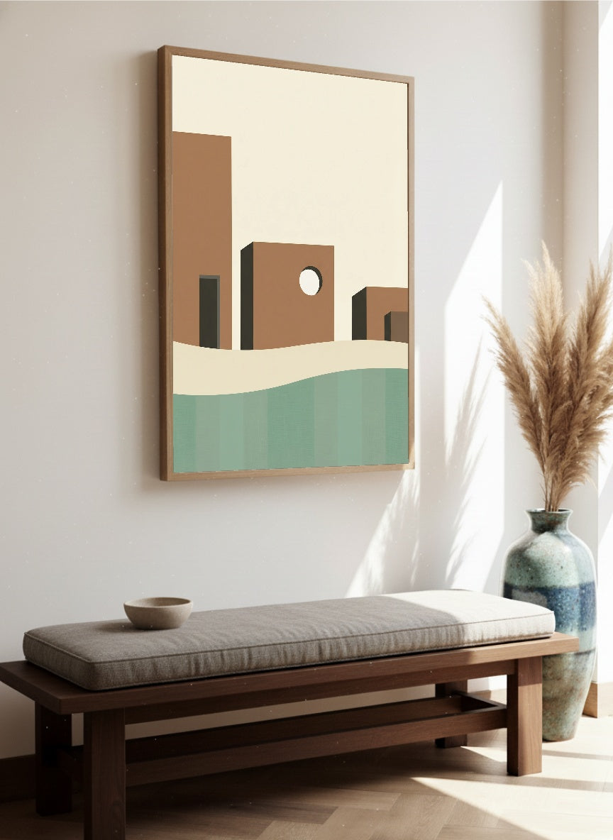 Auto-generated Mockup