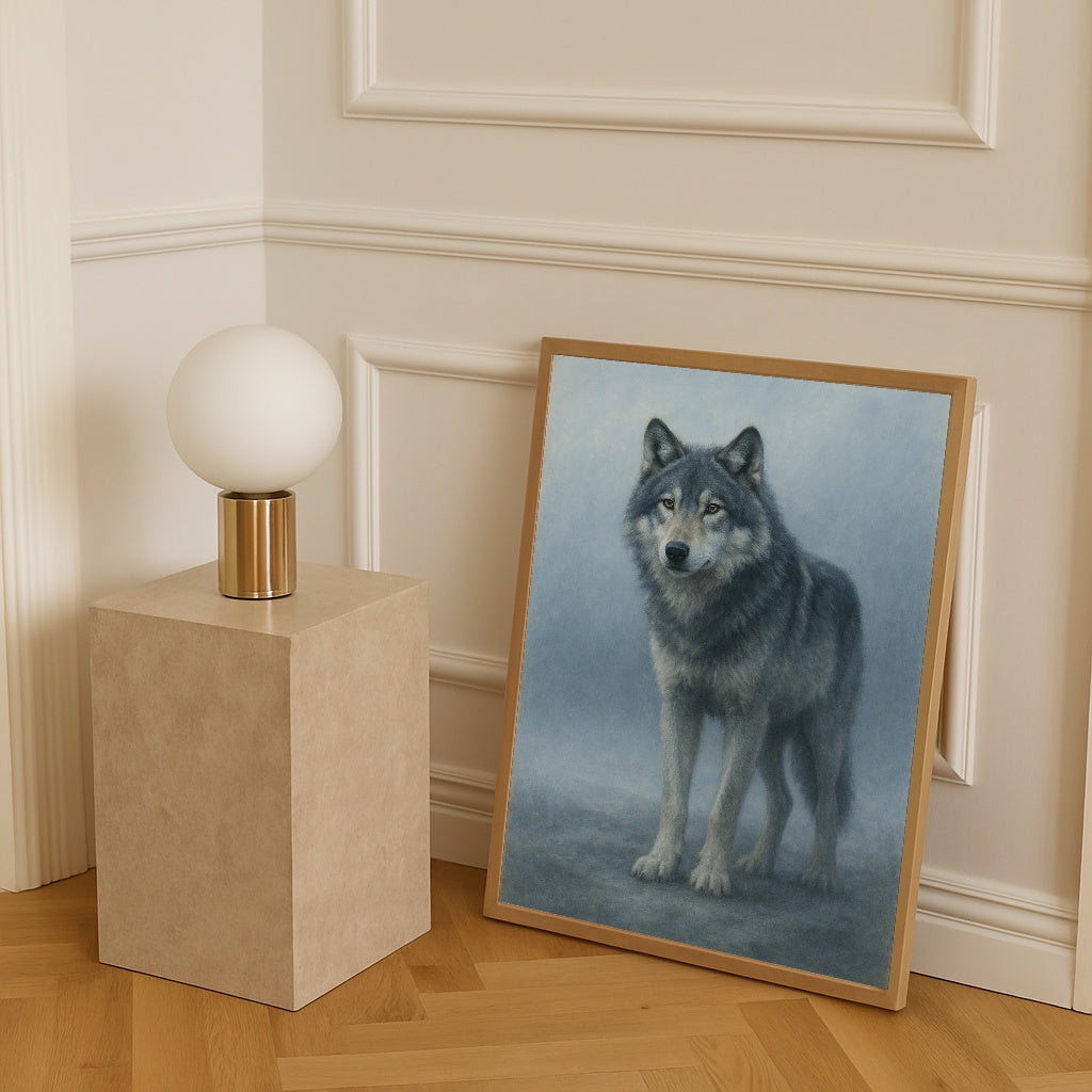 Auto-generated Mockup